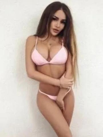 Проститутка Адель